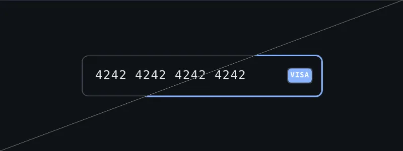 Card Autoformat, both states in one frame